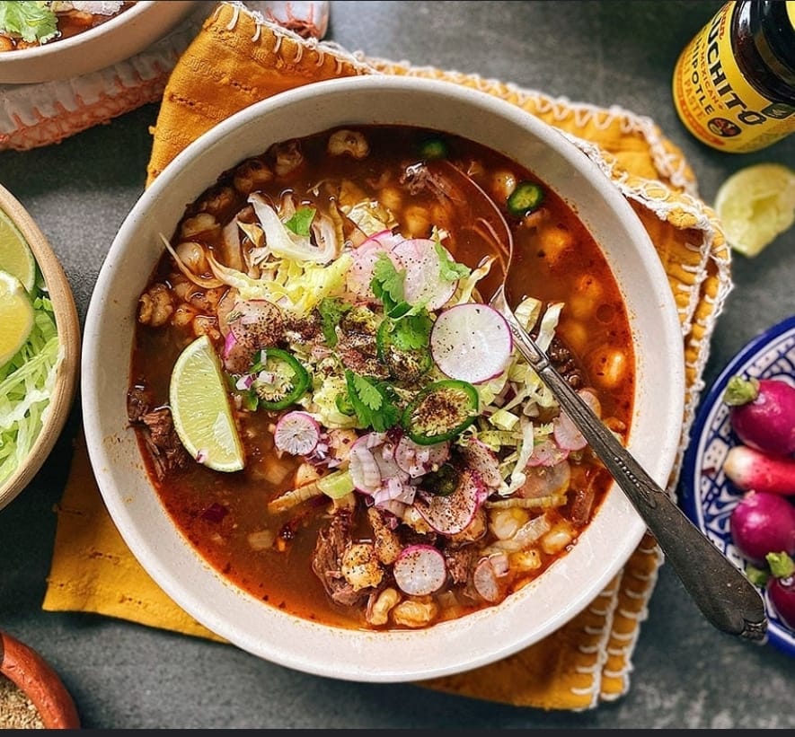 Things To Do Grand Azteca Mexican Restaurant